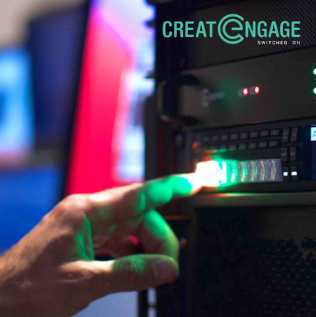 Create Engage chooses Kiloview solution from Digistor