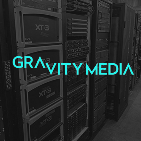 Gravity Media Chooses Innovative Infortrend Solution from Digistor