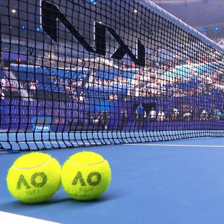 Tennis Australia chooses Spectra Logic and Digistor solution for the Australian Open