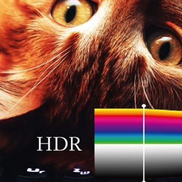 An Introduction to HDR Workflows